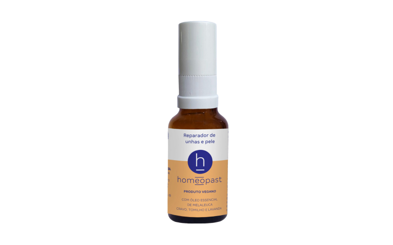 homeopast - SPRAY REPARADOR 30ml